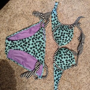 Victoria Secret bathing suit